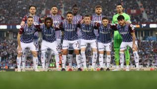 Trabzonspor 3 sezonda hem kupadan hem Avrupa'dan uzaklat