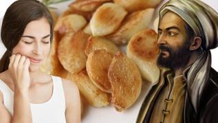 Yatmadan nce dilere srnce ary kesiyor! bn-i Sina'nn yzyllk ifas