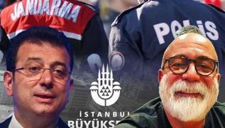 BB'deki 3. dalgada barol neden Jandarma? Alglar tamamen boa kt