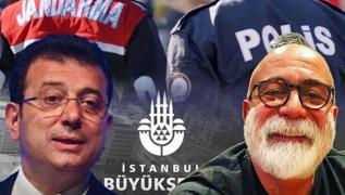 BB'deki 3. dalgada jandarma neden barolde? Alglar tamamen boa kt