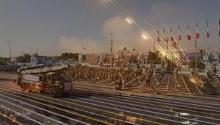 srail'den mzakerelere dinamit! Komuya saldr hazrl