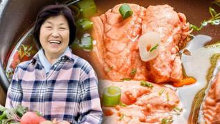 Japonlarn uzun mrlerinin srr belli oldu! Et yerine Omega-3 ambar besini yiyorlar