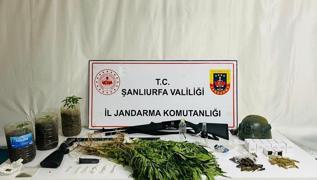 anlurfa'da uyuturucu operasyonu: Onlarca kii gzaltnda