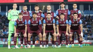 Trabzonspor U19 takm ampiyon oldu