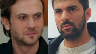Aras Bulut ynemli'yle Engin Akyrek kesenin azn at! Yok byle ev creti