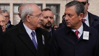 CHP'de 'mutlak butlan' korkusu! zgr zel iin tehlike anlar almaya balad