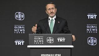Altun'dan 'algoritma diktatrl' k: Adaletsiz medya dzenini derinletiriyor