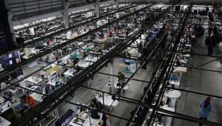 stihdam Endeksi 2025'in ilk eyreinde artt