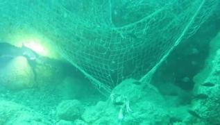Karadeniz tehlike altnda... Avrupa'nn en kirlilerinden biri