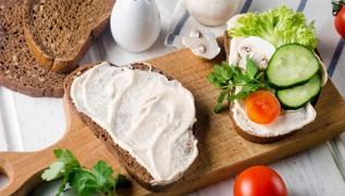 Peynir diye labneyi tketen yand! Vcuttaki vitaminleri sprge gibi ekiyor