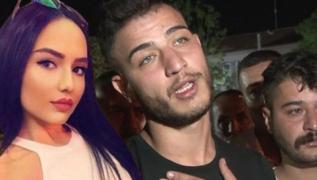 Aleyna akr davasnda gelime... Keif talebi reddedildi