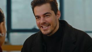 Feci kazada kaburgas krlmt... Gnl Da'nn Taner'i Berk Atan yaad olay ekrana tayacak!