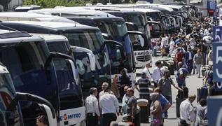 Kurban Bayram tatilinde uzama yok! Resmi aklama geldi