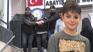 Minguzzi davasnda gelime... 5 sank ilk kez hakim karsnda