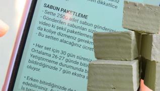 100 milyonluk 'evde ek i' vurgunu! Bakanlk logosuyla tehdit etmiler