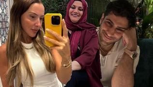 Ailede Hadise krizi! Nasibe Ylmaz olu Reynmen'i tek kalemde sildi