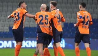 Baakehir, evinde Adana Demirspor'u konuk edecek