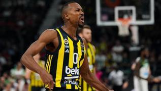 Fenerbahe Beko, ikinci ampiyonluk iin Monaco karsnda