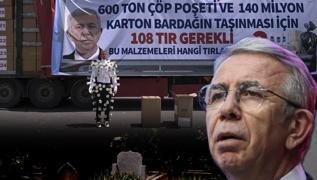 Mzrak uvala smad! ABB'deki soygun 'TIR'dan tat