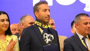 MKE Ankaragc'nn yeni bakan Ercment Tekin oldu