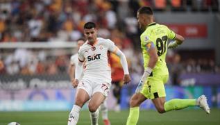 Okan Buruk, Gztepe ma 11'inde 10 farkl isme ans verdi