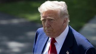 Trump ynetimi ii kymna devam ediyor! ok sayda kii idari izne karld