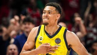 Anadolu Efes, Fenerbahe Beko'yu tebrik etti