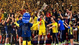MA SONUCU: Monaco 70-81 Fenerbahe Beko
