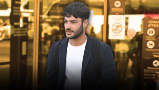 Ho geldin Ozan Kabak! Uak stanbul'a iniyor: Sper Lig devine geliyor