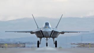 KAAN dillerinden dmyor: F-35'e meydan okuyor