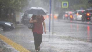 Balkanlardan souk esiyor: Saanak kapda! Meteoroloji'den kritik tarih verildi... 