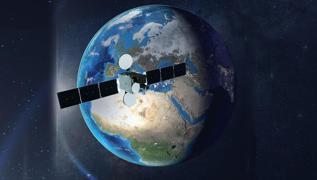 Trksat 6A'dan ilk ihracat... Anlama resmen akland