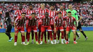 Boluspor 1. Lig'de 19. sezonunu geirecek