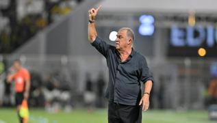 Fatih Terim'in takm sezonu galibiyetle kapatt