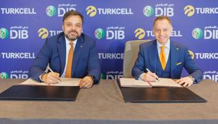 Turkcell'e Krfez'den 150 milyon dolarlk faizsiz finansman
