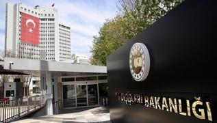 'Trkiye, Afrika iin gvenilir bir ortak'