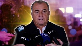 Ve imzay resmen atyor! Fatih Terim srprizi duyuruldu