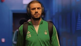 Ve transfer bitti! Merih Demiral' duyurdular: Sper Lig devine hayrl olsun