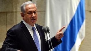srail'den Kuds provokasyonu! Netanyahu'dan skandal aklama!