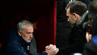 Mourinho'yu dikkate almadk