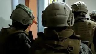 Siber su operasyonu: 74 pheli tutukland