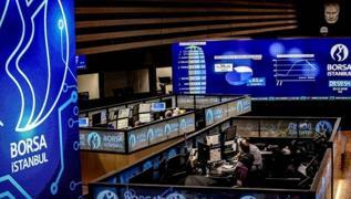 Borsa'da maniplasyon yaptklar iddiasyla 15 pheli gzaltna alnd