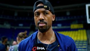 Errick McCollum: Kararl bir ekilde hazrlandk
