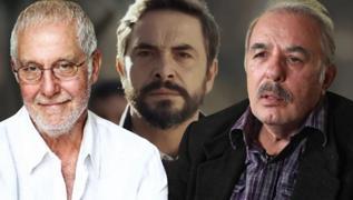 Gassal'da ac tesadf... Ferdi Tayfur ve lhan een ayn kaderi paylat