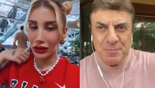 'Hedefler Dua Lipa gerekler Cokun Sabah m?' diyen rem Derici'yi yerden yere vurdu! 'Hepinizi katlarm'
