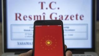 Tunceli ve Bilecik Valiliklerine yeni atama