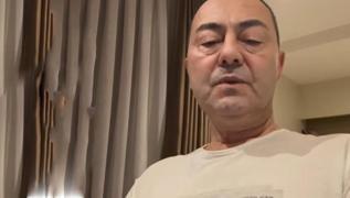 Serdar Orta'n byk pimanl! 'Babamn dedii kt, artk...'