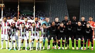 Sper Lig'e son bilet iin Karagmrk ile Bandrmaspor kar karya