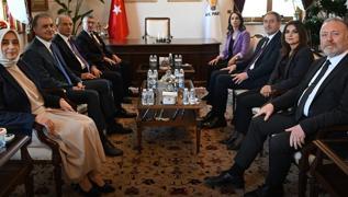 Terrsz Trkiye hedefine adm adm... AK Parti'den 'aksama yok' aklamas