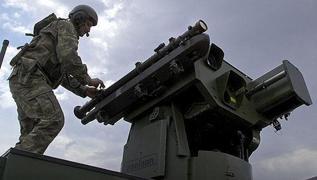 Trkiye'den NATO'ya yeil k: Destee hazrz